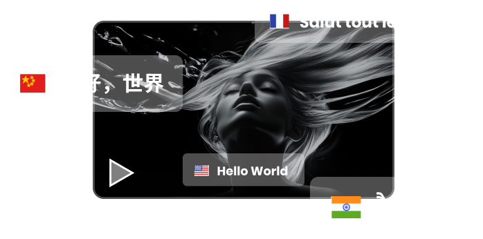 AI Subtitles