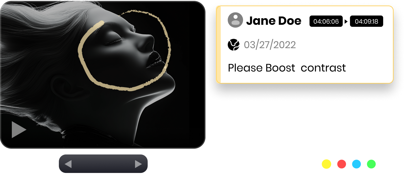 Annotation Tool