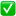 tick