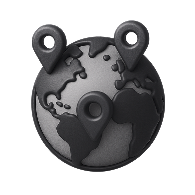 Global Reach